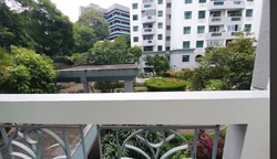 Hillview Green (D21), Condominium #558814361